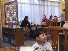 大堂-襄平西海兴饭店