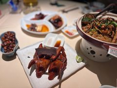 -侨美食家·粤菜(体育西路店)