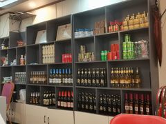 景观位-鹤睦鱼生·啫啫煲·海鲜(保利百合店)