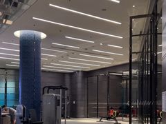 -西安W酒店FIT有型健身中心