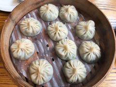 -隆喜元鱼汤包·海鲜(中联广场店)