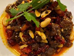 -缪氏川菜(丰盛町店)