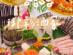 -御彩酒家(东风东路店)