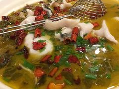 -顺风山庄(水濂山店)