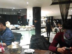 android_upload_pic-唐拉雅秀酒店-西锦汇空中BBQ·思创餐厅
