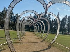 -歌斐颂巧克力小镇