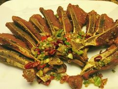 -楚灶王(徐东店)