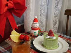 -花间烘焙BLossom Bakery