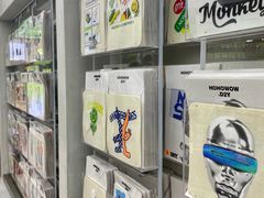 -HOWOW·D2Y(柏威年店)