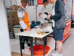 -毛氏汽水包(山海关路店)