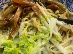 -老北京胡同味道二荤铺(酒仙桥店)