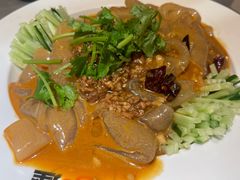 -灶座小锅烀饼·铁锅炖(道里店)