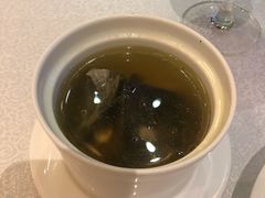 -逸林轩中餐厅(中信泰富朱家角锦江酒店)