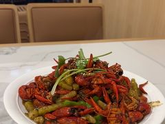 -新凯旋烧烤·燕姐千岛湖土菜