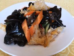 -燕北云山·农家菜·灶台鱼(密云溪翁庄店)