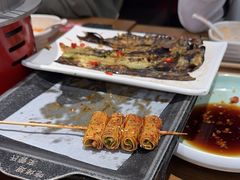 -管氏翅吧(马家堡店)