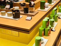 -奈雪茶院·茶室茶馆(广州粤海天地店)