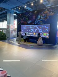 -欧酷世界动力星球(王府井奥莱UP TOWN店)