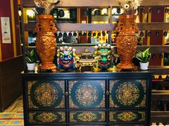 -敏珠拉姆藏餐·南京厨房(富春江东街店)