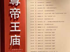 -历代帝王庙博物馆