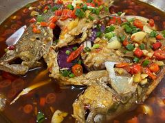 -湘菜时代风味餐厅