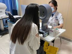 -博爱眼科体检中心·近视摘镜·医学验光配镜