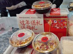 -新万鑫银丝面·非遗无锡味(惠山古镇店)