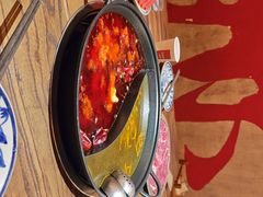 -旧街市鲜货老火锅(大光路店)