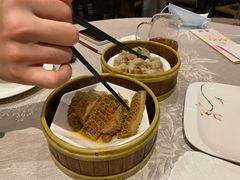 -香云轩·顺德菜(香云纱园林酒店店)