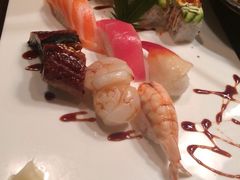 -山葵家·创意料理(宁波来福士店)