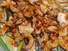 -盛记顺德高佬猪杂粥