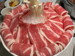 -俏牛哥鲜牛肉牛肆馆(重庆天地店)