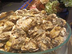 -欢乐牧场海鲜烤肉自助(牡丹园店)