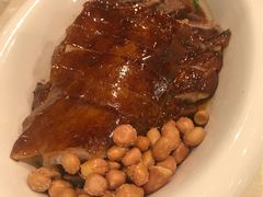 深井烧鹅-七哥港式茶餐厅(亮马桥总店)