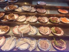 -李姑婆鲜切牛肉火锅自助(凤城二路店)