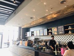 -星巴克臻选(武汉经开永旺梦乐城店)