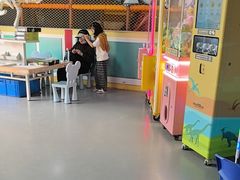 -自然谷恐龙园