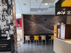 -麦当劳(余姚北站店)