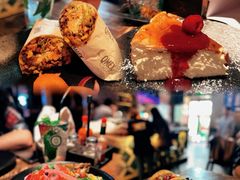 -Q MEX 库迈墨西哥餐吧(三里屯店)