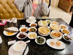 -金泰食府(竹园店)