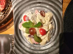 -黑牛の店·和牛烧肉(石家庄万象城店)