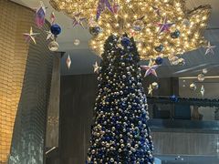 -广州天河希尔顿酒店