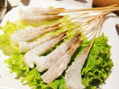 -大味生态火锅(蓝谷地店)