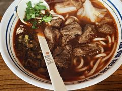 -鑫花溪牛肉米粉(文星广场店)