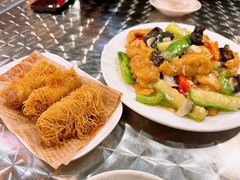 -日昌餐馆(亦庄店)