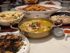 -径山十八道·风味民间菜(杭州总店)