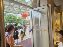 -北京前门建国饭店