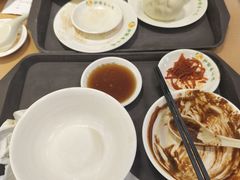 -护国寺小吃(中关村店)