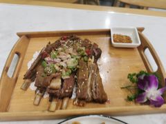 -味知灵饮食店(高科西路店)