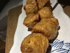 好吃的Q丸-吴家·非遗淮扬小馆(镇江万达广场店)
